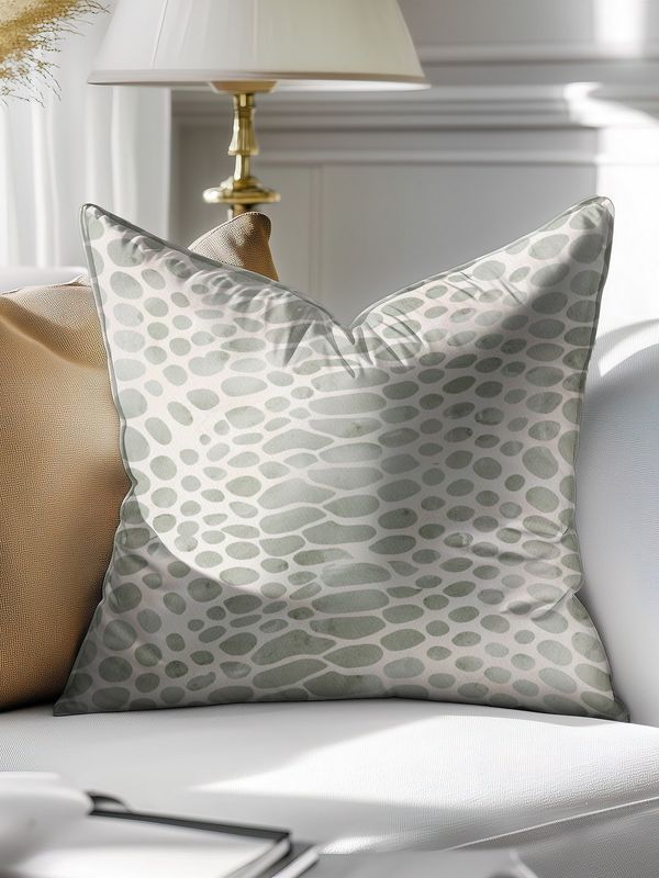 کوسن Pillow modern174 - نمای دوم