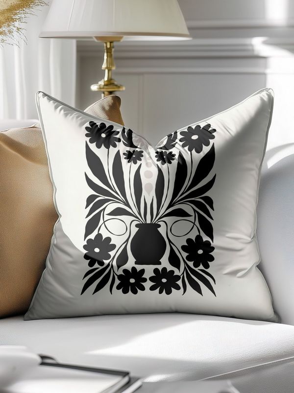 کوسن Pillow modern181 - نمای دوم