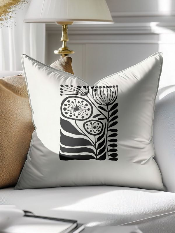 کوسن Pillow modern183 - نمای دوم