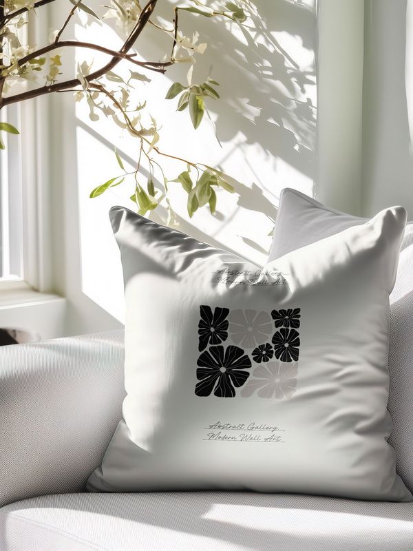 کوسن Pillow modern184 - 