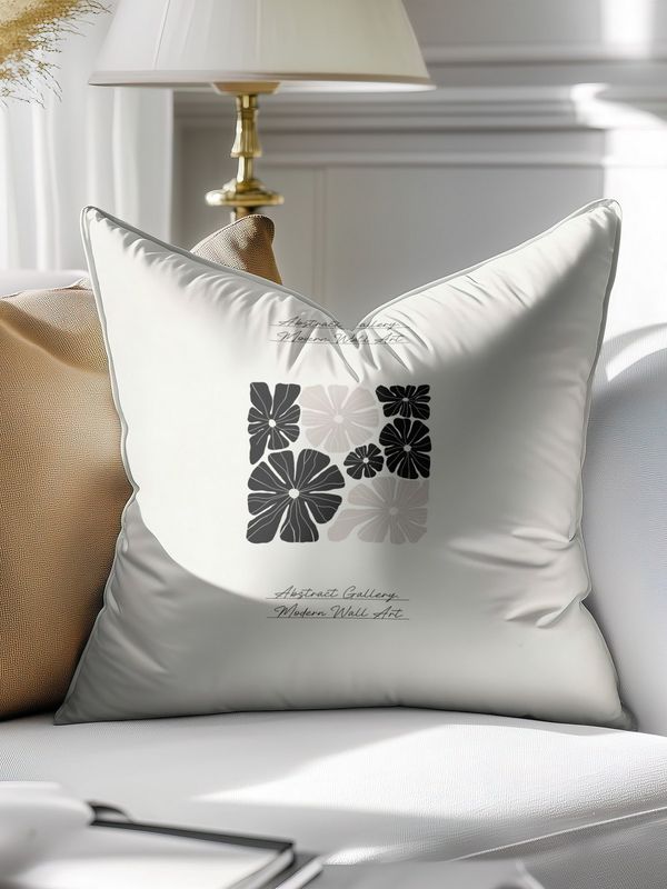 کوسن Pillow modern184 - نمای دوم