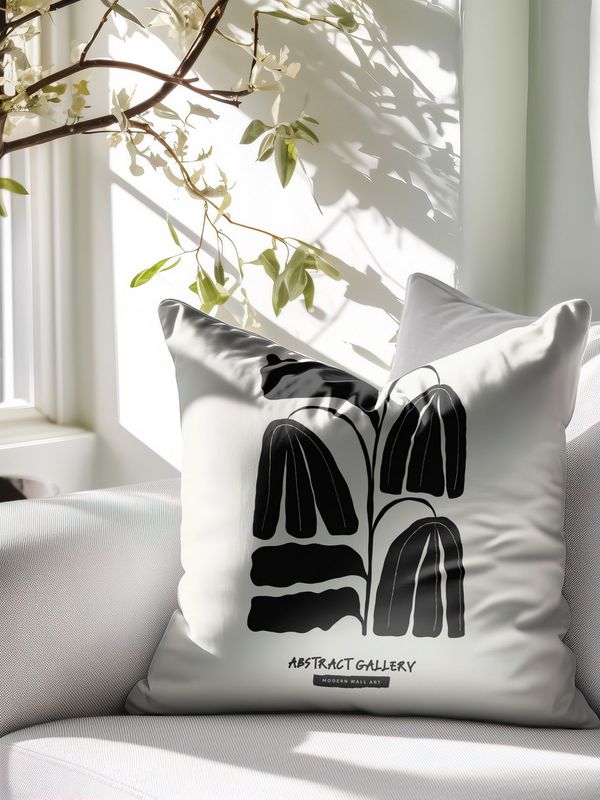 کوسن Pillow modern185 - 