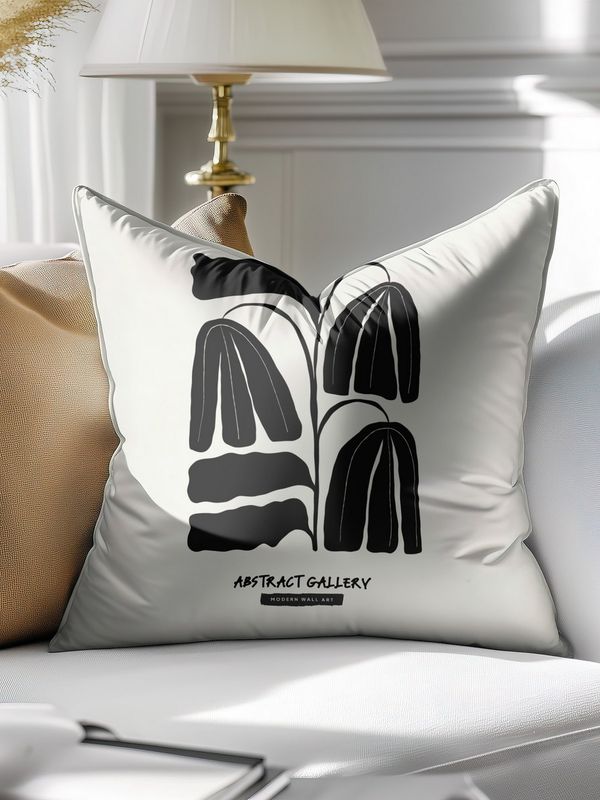 کوسن Pillow modern185 - نمای دوم