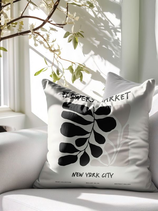 کوسن Pillow modern186 - 