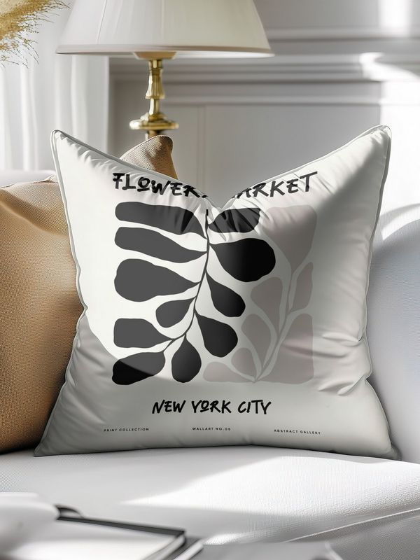 کوسن Pillow modern186 - نمای دوم