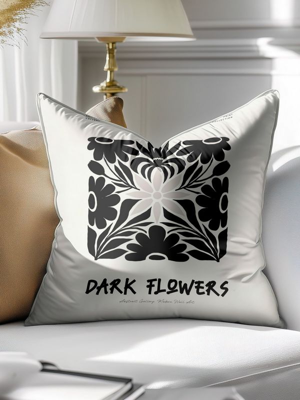 کوسن Pillow modern188 - نمای دوم