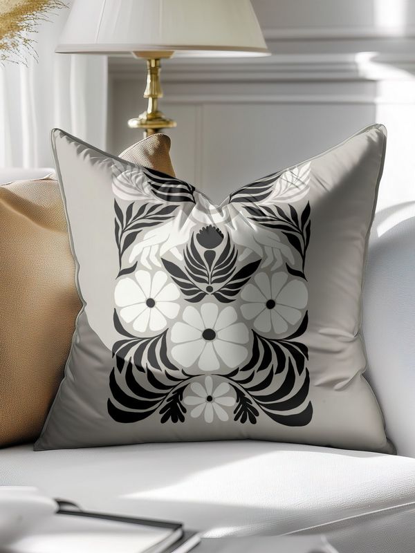 کوسن Pillow modern189 - نمای دوم