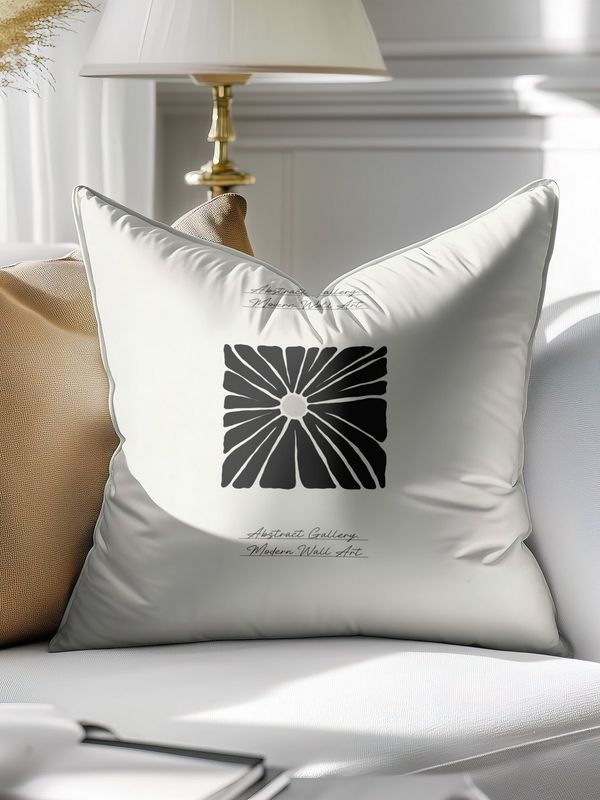 کوسن Pillow modern191 - نمای دوم