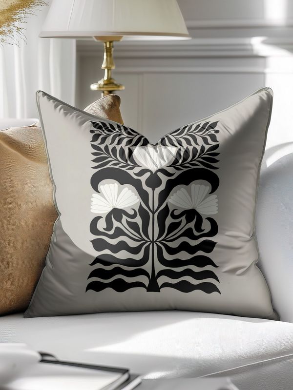کوسن Pillow modern192 - نمای دوم