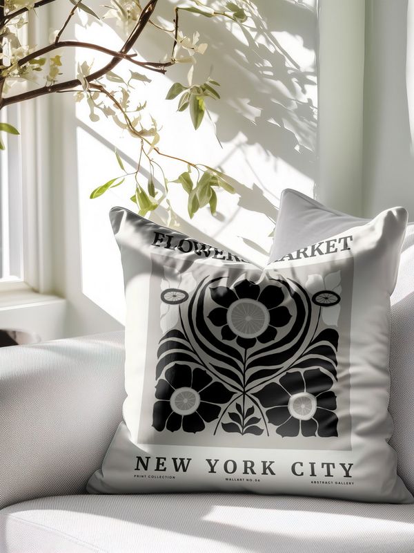 کوسن Pillow modern193 - 