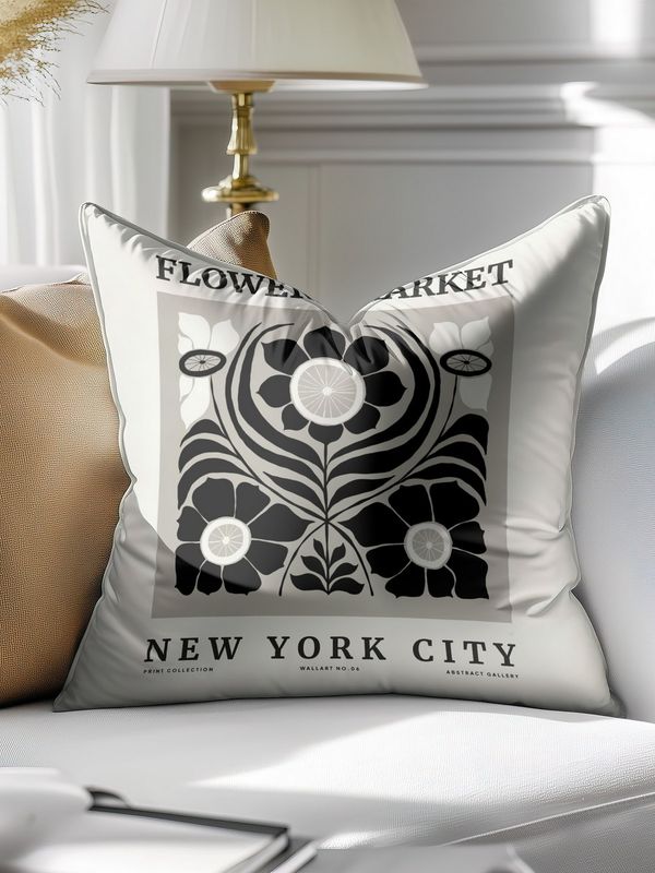 کوسن Pillow modern193 - نمای دوم