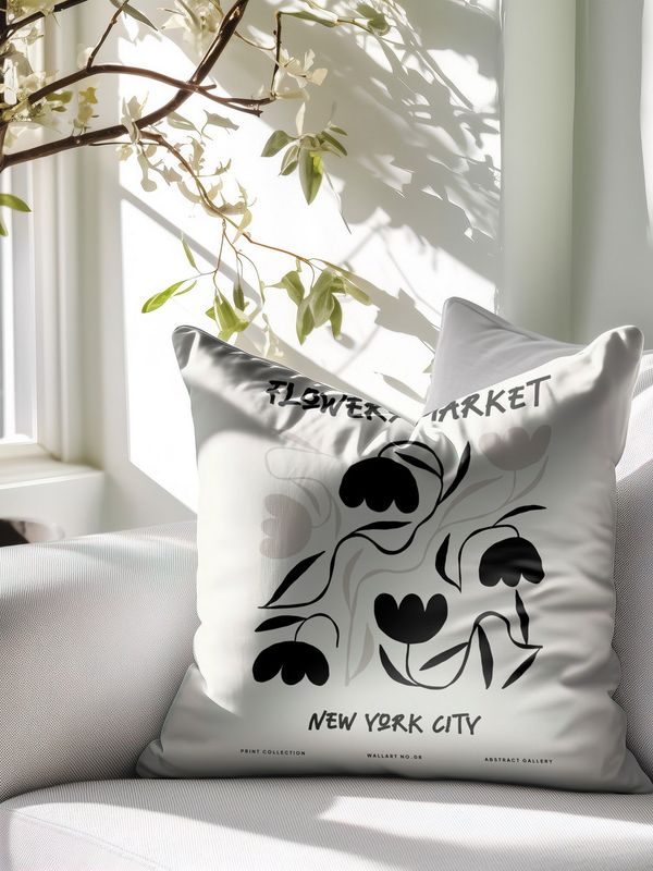کوسن Pillow modern194 - 