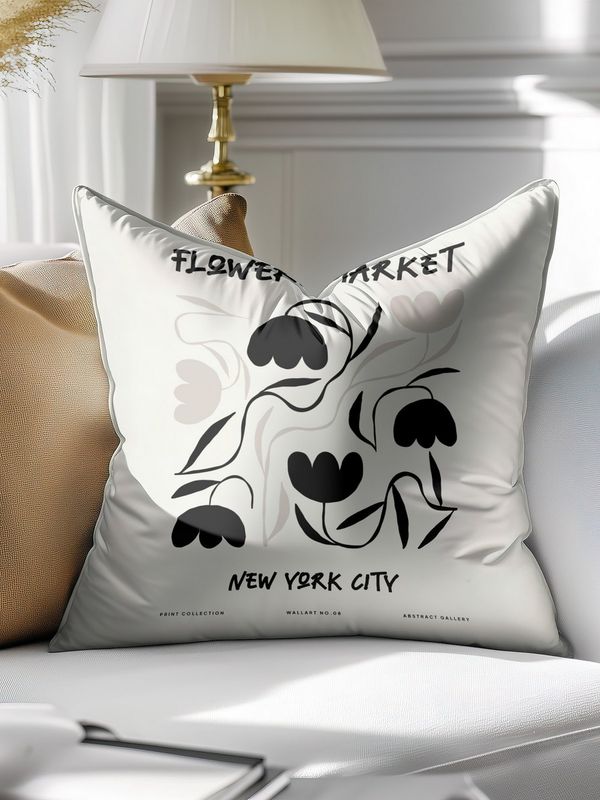 کوسن Pillow modern194 - نمای دوم