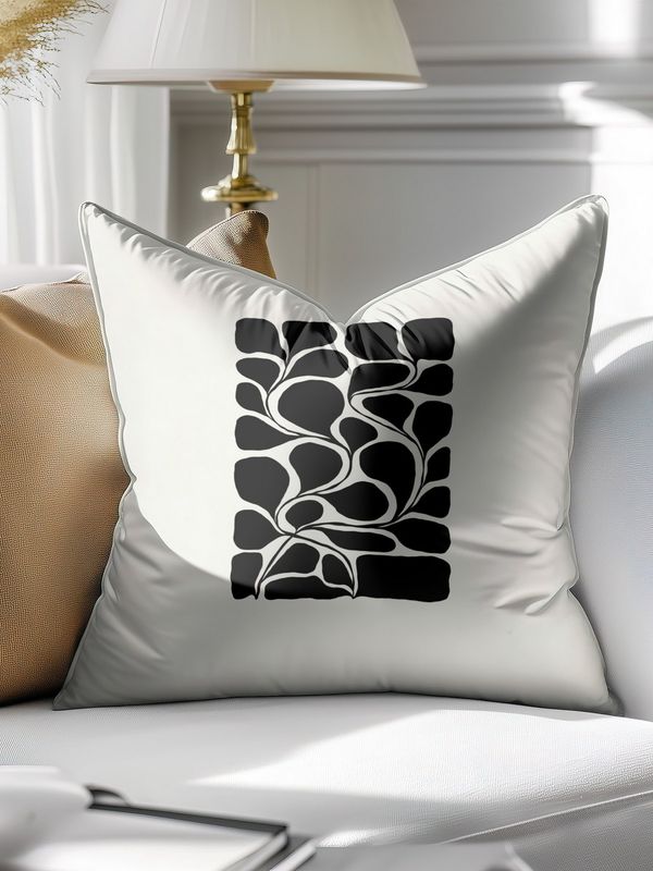 کوسن Pillow modern195 - نمای دوم