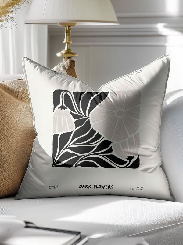 کوسن Pillow modern196 - نمای دوم