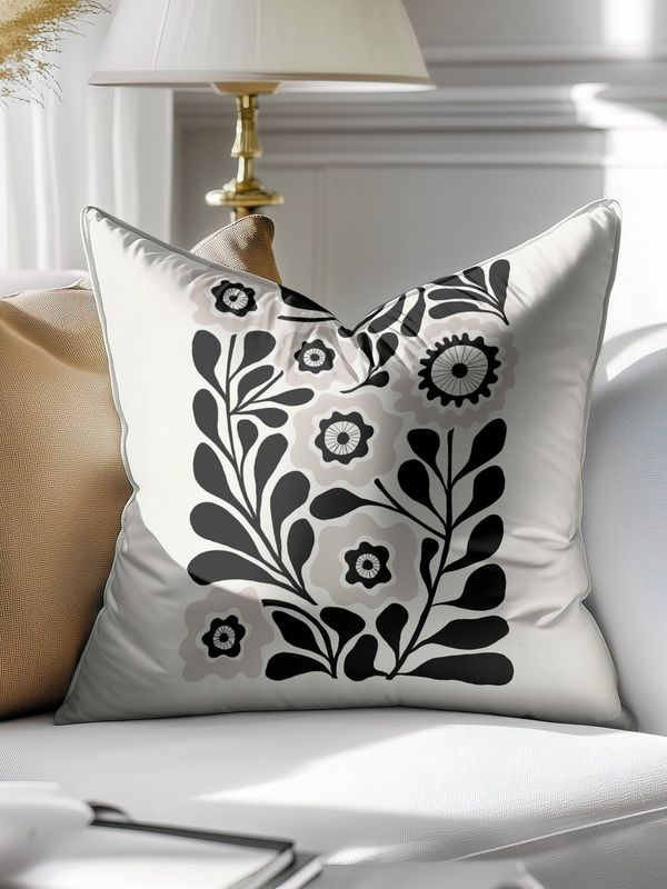 کوسن Pillow modern197 - نمای دوم