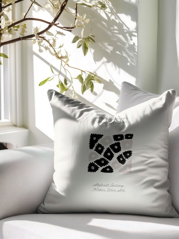 کوسن Pillow modern198 - 