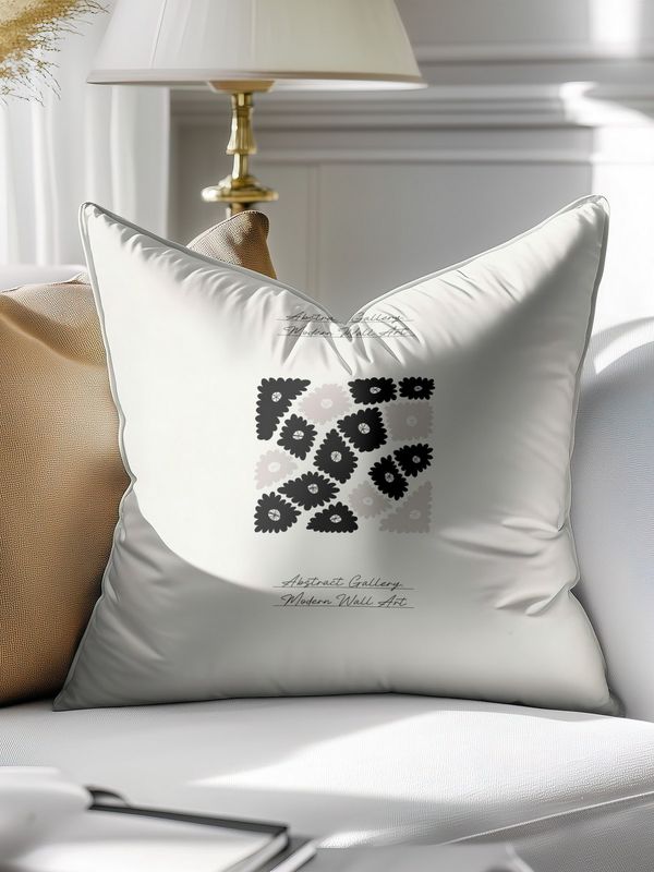 کوسن Pillow modern198 - نمای دوم