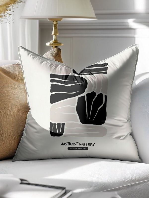 کوسن Pillow modern199 - نمای دوم
