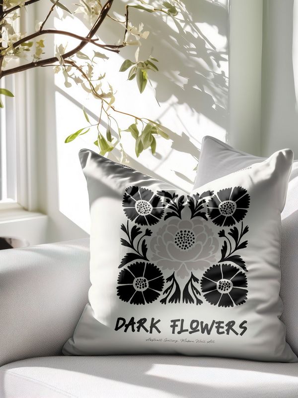 کوسن Pillow modern201 - 