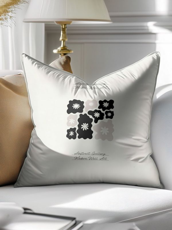 کوسن Pillow modern202 - نمای دوم