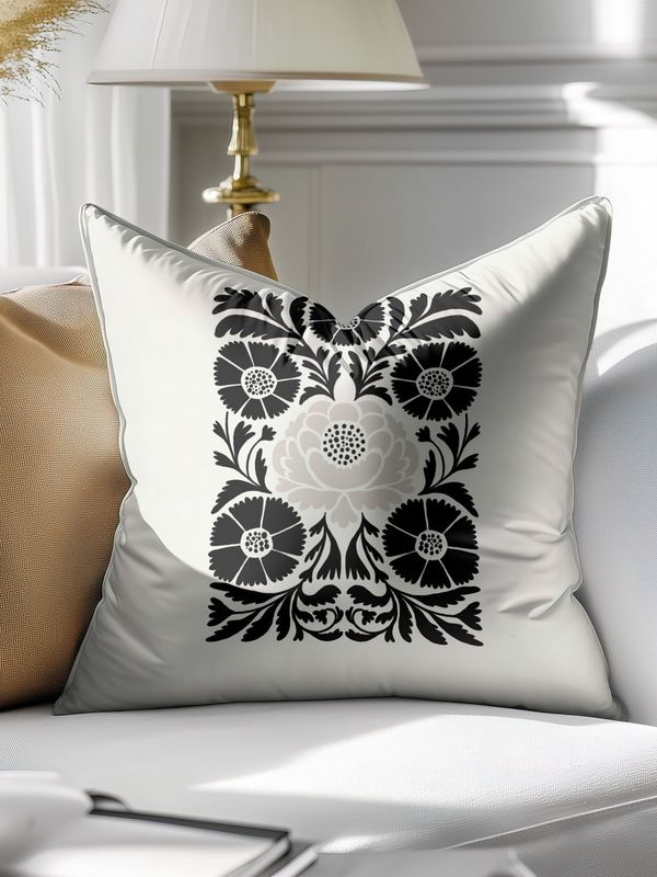 کوسن Pillow modern203 - نمای دوم