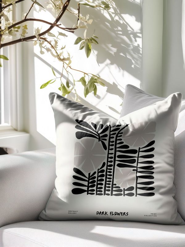 کوسن Pillow modern204 - 