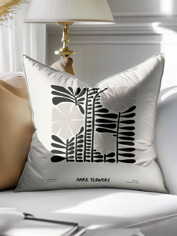 کوسن Pillow modern204 - نمای دوم