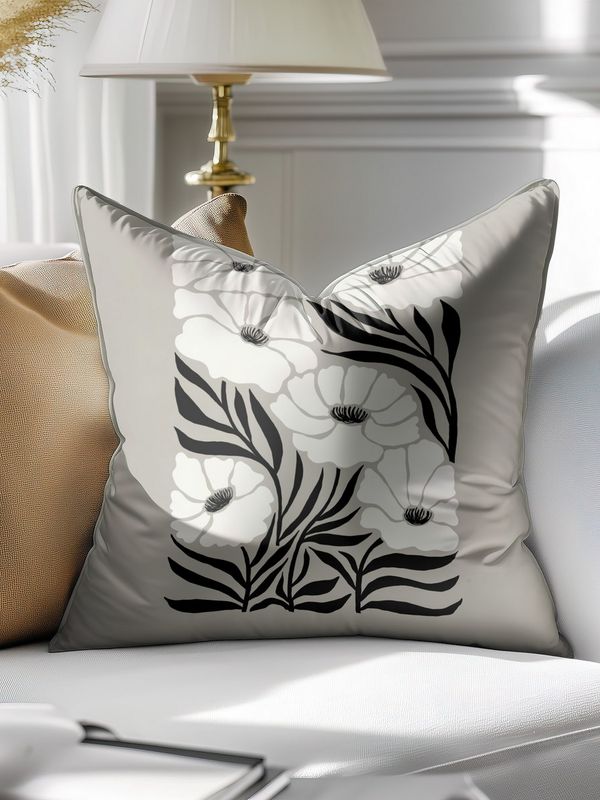 کوسن Pillow modern205 - نمای دوم