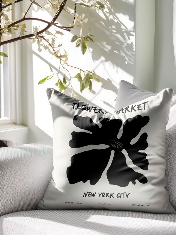 کوسن Pillow modern206 - 