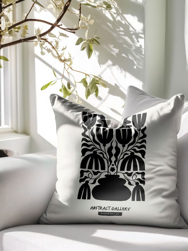کوسن Pillow modern207 - 