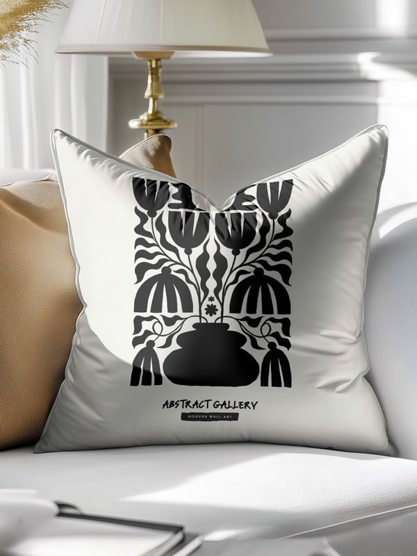 کوسن Pillow modern207 - نمای دوم
