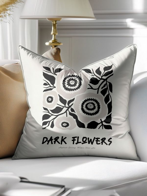 کوسن Pillow modern208 - نمای دوم