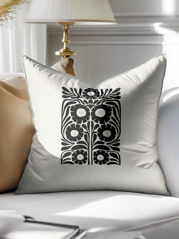 کوسن Pillow modern209 - نمای دوم