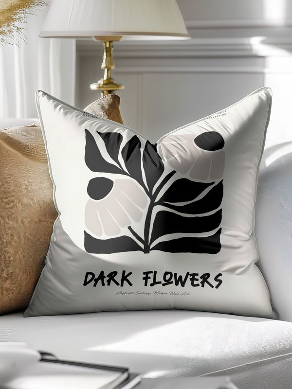 کوسن Pillow modern211 - نمای دوم