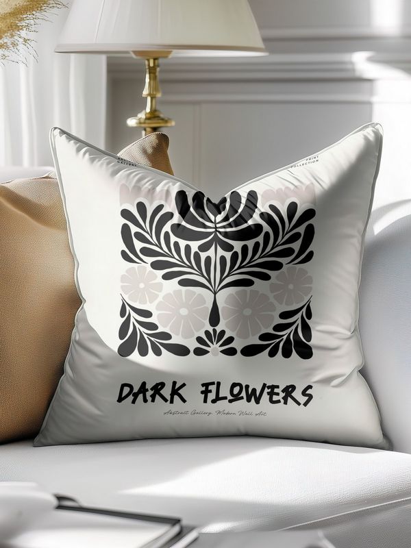 کوسن Pillow modern213 - نمای دوم