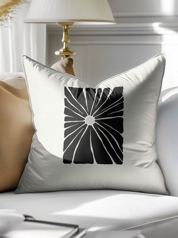کوسن Pillow modern214 - نمای دوم