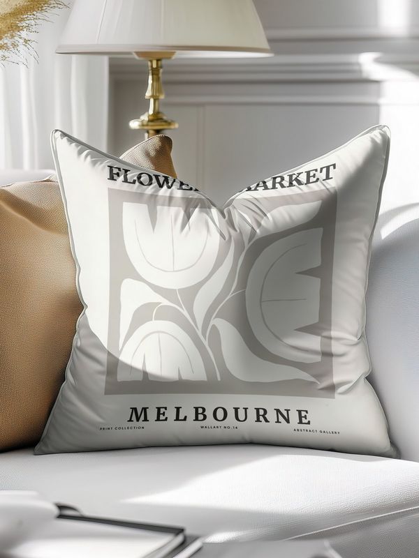 کوسن Pillow modern215 - نمای دوم