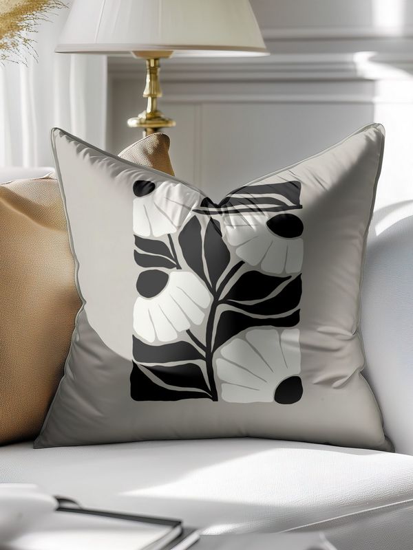 کوسن Pillow modern216 - نمای دوم