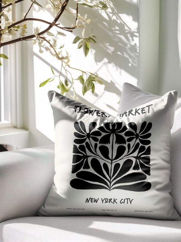 کوسن Pillow modern217 - 