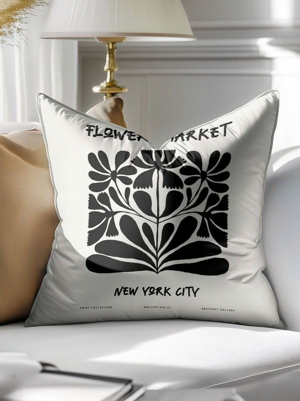 کوسن Pillow modern217 - نمای دوم