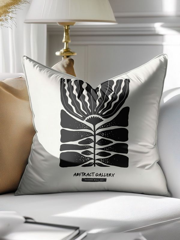 کوسن Pillow modern218 - نمای دوم