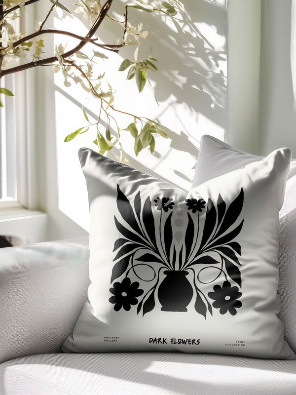کوسن Pillow modern221 - 