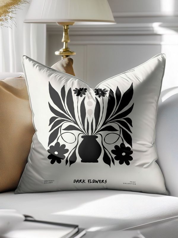 کوسن Pillow modern221 - نمای دوم