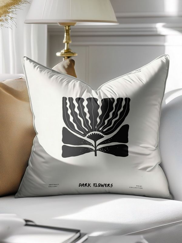 کوسن Pillow modern222 - نمای دوم