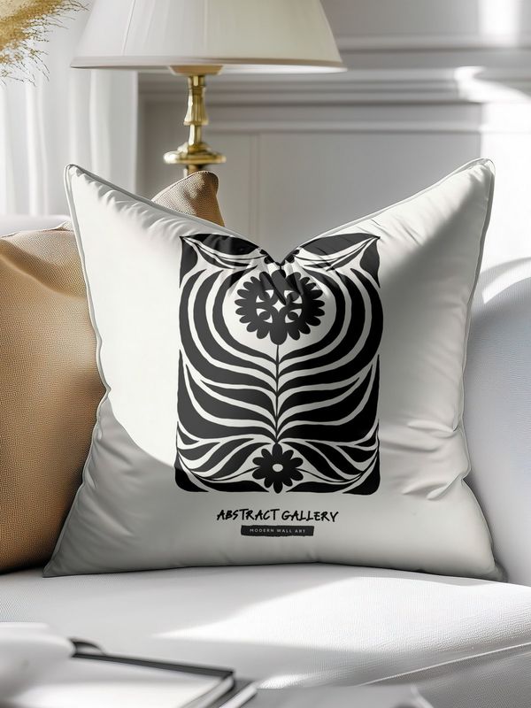 کوسن Pillow modern224 - نمای دوم