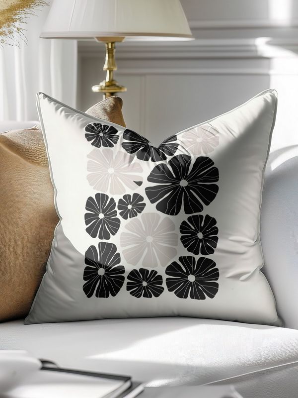 کوسن Pillow modern226 - نمای دوم
