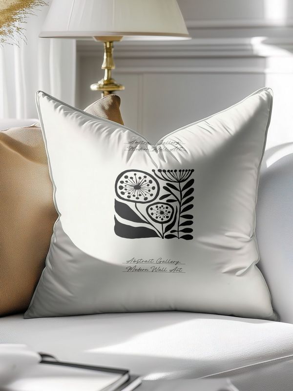 کوسن Pillow modern227 - نمای دوم