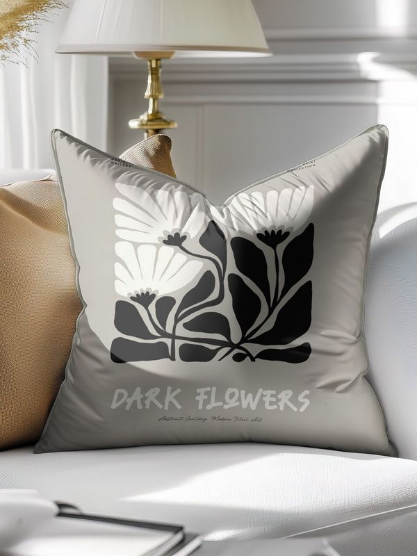 کوسن Pillow modern229 - نمای دوم
