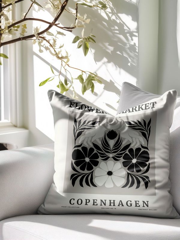 کوسن Pillow modern231 - 